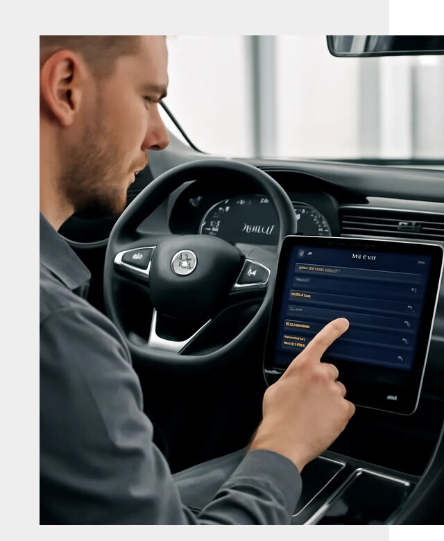 Русификация Changan X5 в Пыти-Яхах по цене от 6612 р. | ФастМобиль-Пть