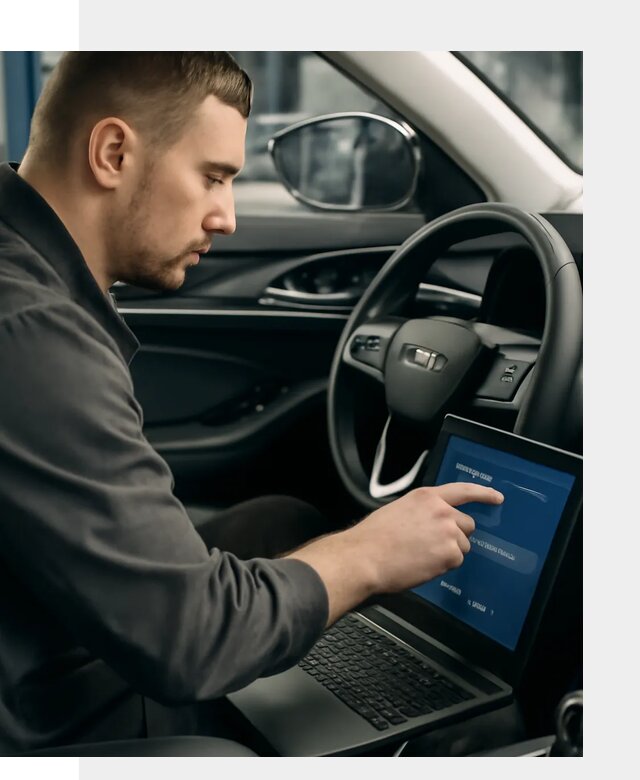 Русификация мультимедиа автомобилей Changan под ключ в Пыти-Яхах