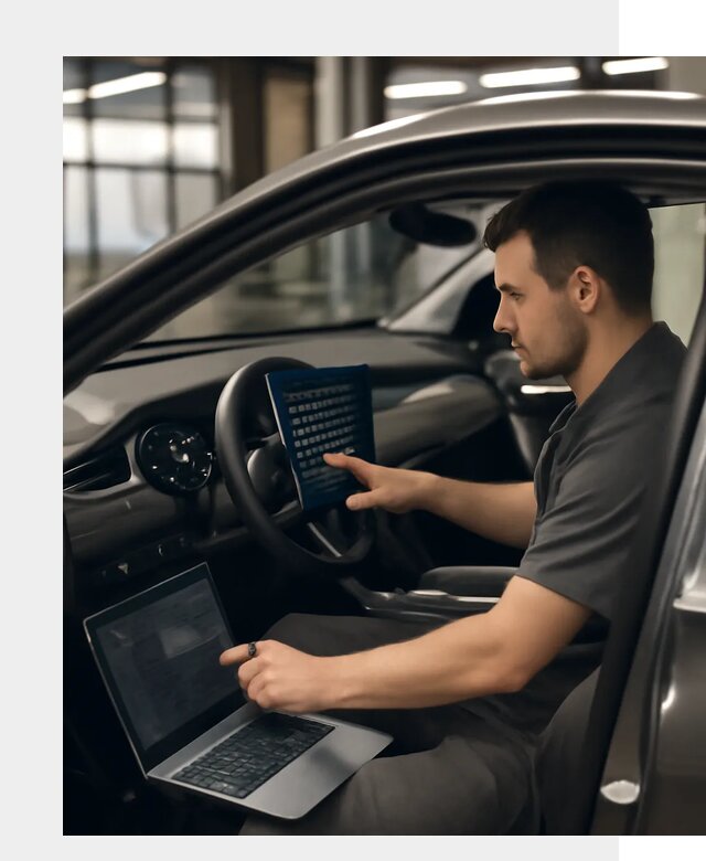 Русификация Exeed TXL в Пыти-Яхах по цене от 15158 р. | ФастМобиль-Пть