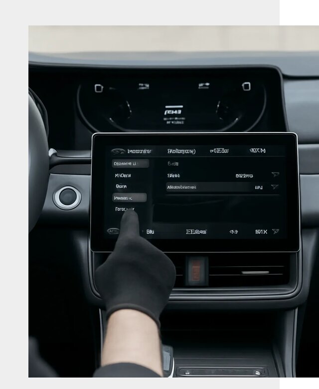 Русификация GAC GS 8 под ключ в Пыти-Яхах от 6612 р. | ФастМобиль-Пть