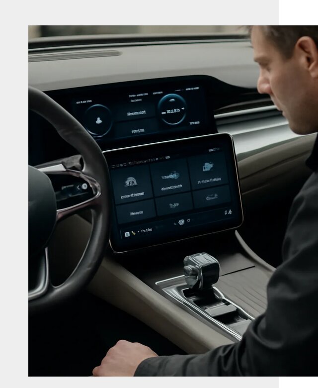 Русификация Geely Monjaro в Пыти-Яхах по цене от 8037 р. | ФастМобиль-Пть