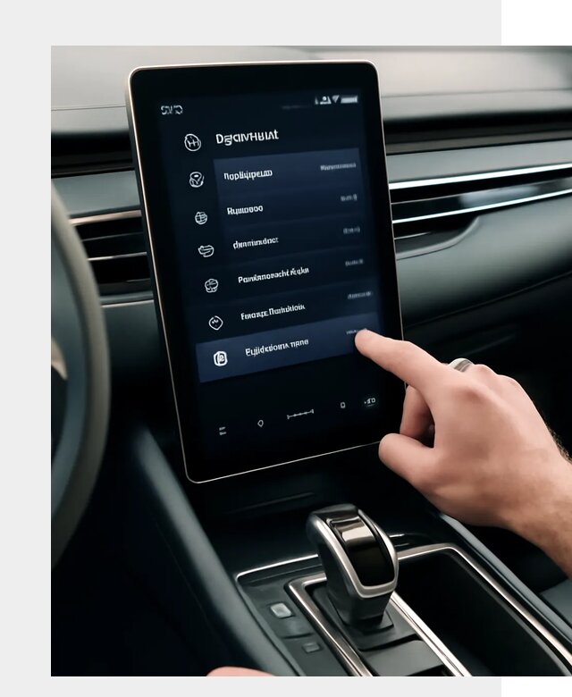 Русификация Geely Preface в Пыти-Яхах по цене от 10071 р. | ФастМобиль-Пть