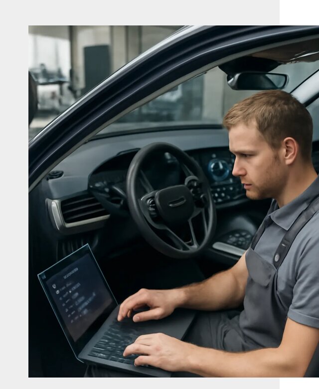 Русификация Haval в Пыти-Яхах по цене от 8037 р. | ФастМобиль-Пть