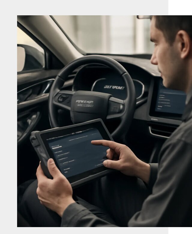 Русификация приборной панели Haval в Пыти-Яхах от 5595 р. | ФастМобиль-Пть