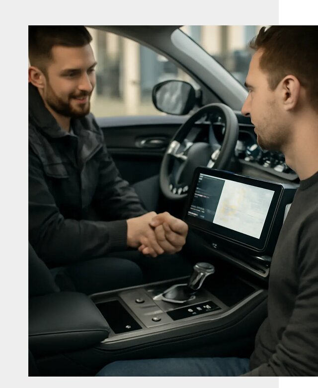 Русификация Jetour X70 Plus в Пыти-Яхах по цене 5595 р. | ФастМобиль-Пть