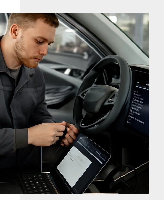 Русификация Jetour X70 Plus для мультимедиа в Пыти-Яхах