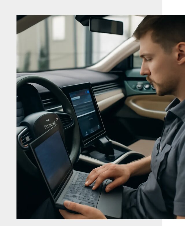 Русификация Lynk Co 900 в Пыти-Яхах по цене от 20244 р. | ФастМобиль-Пть