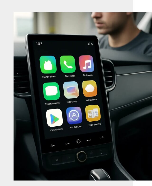 Установка приложений Lynk Co в Пыти-Яхах по цене от 6002 р. | ФастМобиль-Пть