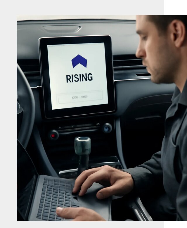 Установка приложений Rising в Пыти-Яхах по цене от 4578 р. | ФастМобиль-Пть