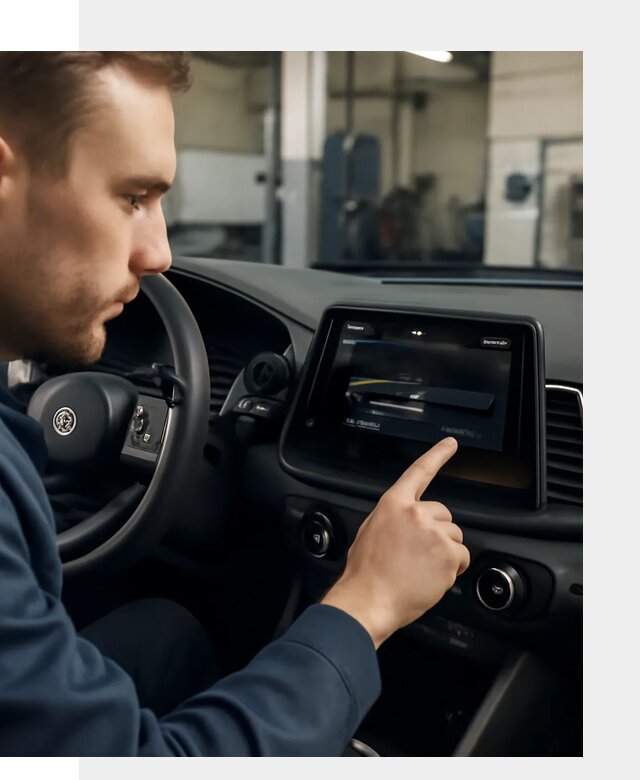 Русификация автомобилей Hyundai под ключ в Пыти-Яхах сегодня