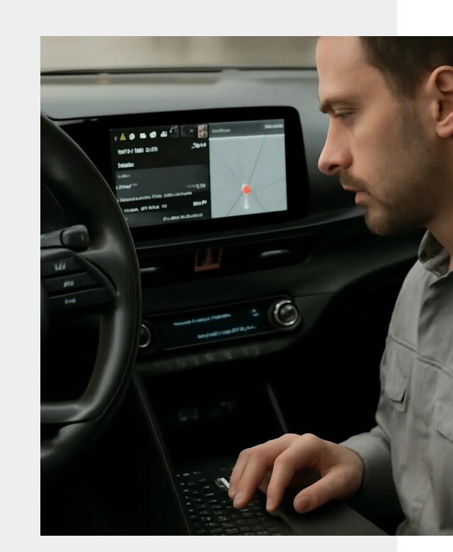 Русификация Hyundai всех моделей в Пыти-Яхах от 8037 р. | ФастМобиль-Пть