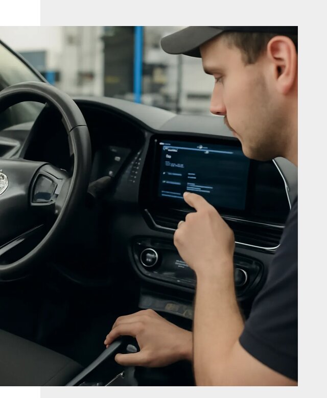 Русификация автомобилей Hyundai всех моделей в Пыти-Яхах
