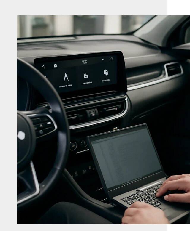 Русификация Kia K5 в Пыти-Яхах по цене от 6612 р. | ФастМобиль-Пть