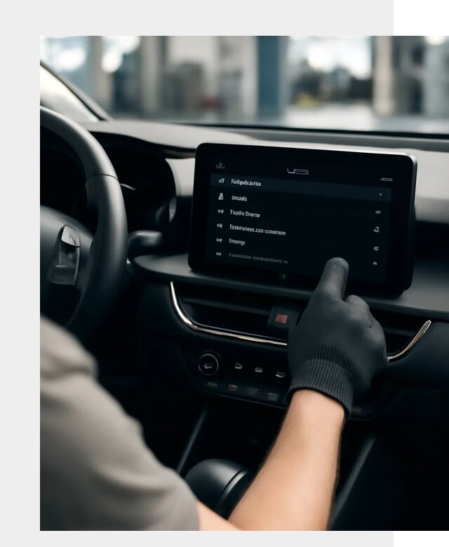 Русификация Kia всех моделей в Пыти-Яхах от 10071 р. | ФастМобиль-Пть