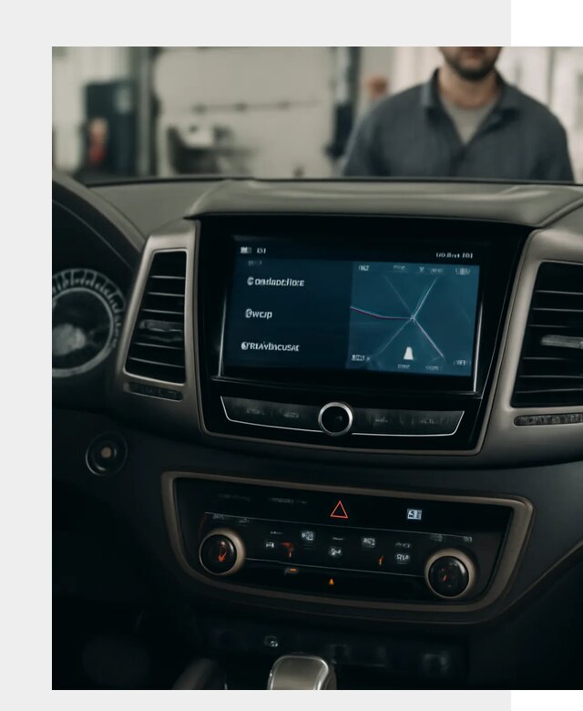 Русификация SsangYong Rexton в Пыти-Яхах от 12716 р. | ФастМобиль-Пть