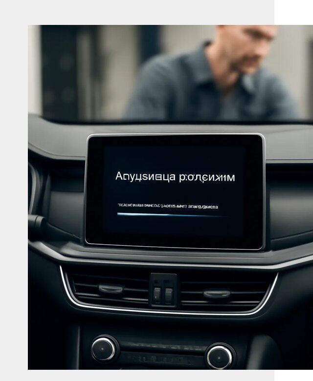 Обновление русификации авто в Пыти-Яхах по цене от 6002 р. | ФастМобиль-Пть