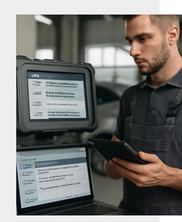 Перевод ошибок автомобиля в Пыти-Яхах по цене от 2543 р. | ФастМобиль-Пть