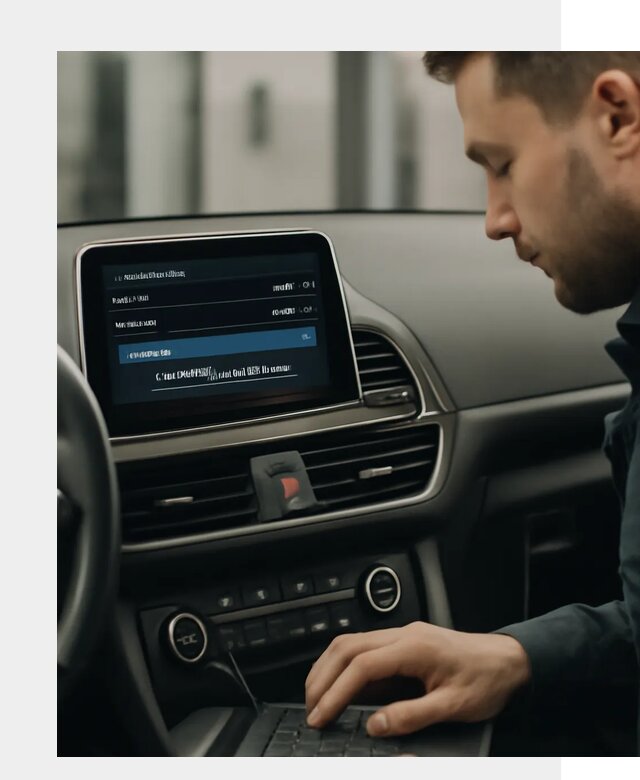 Установка русского пакета языка для авто в Пыти-Яхах от 6002 р. | ФастМобиль-Пть