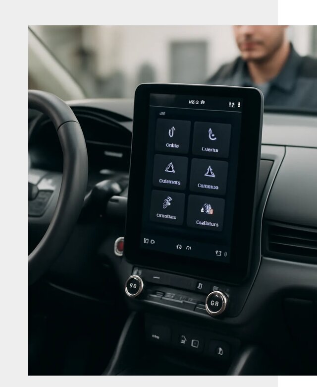 Русификация Honda в Пыти-Яхах по цене от 7019 р. | ФастМобиль-Пть