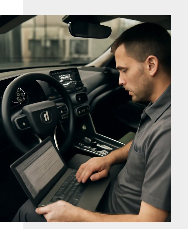Русификация Honda Accord на русском языке под ключ в Пыти-Яхах