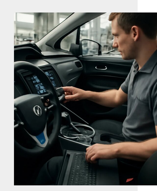 Русификация Honda CLARITY в Пыти-Яхах по цене от 7630 р. | ФастМобиль-Пть