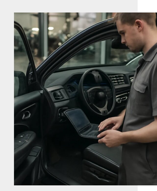 Русификация Honda Pilot по цене от 7019 р. в Пыти-Яхах ФастМобиль-Пть