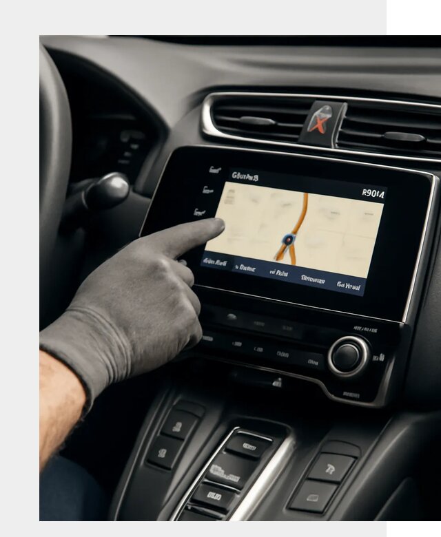 Русификация мультимедиа Honda в Пыти-Яхах от 7630 р. | ФастМобиль-Пть