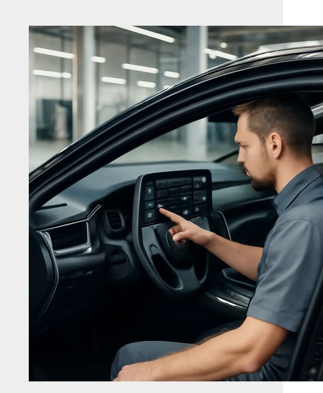 Русификация Lexus в Пыти-Яхах по цене от 15158 р. | ФастМобиль-Пть