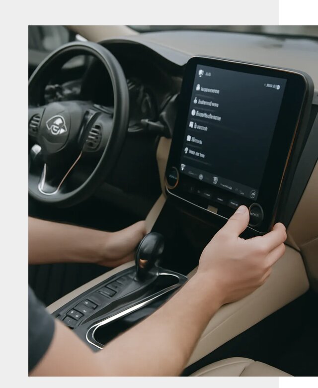 Русификация Lexus NX Panasonic в Пыти-Яхах от 8037 р. | ФастМобиль-Пть