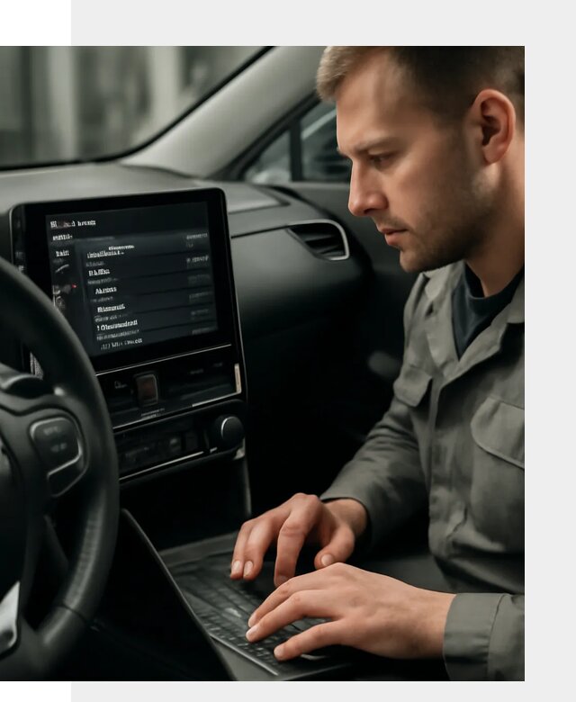 Русификация мультимедиа Lexus NX PIONER для авто в Пыти-Яхах