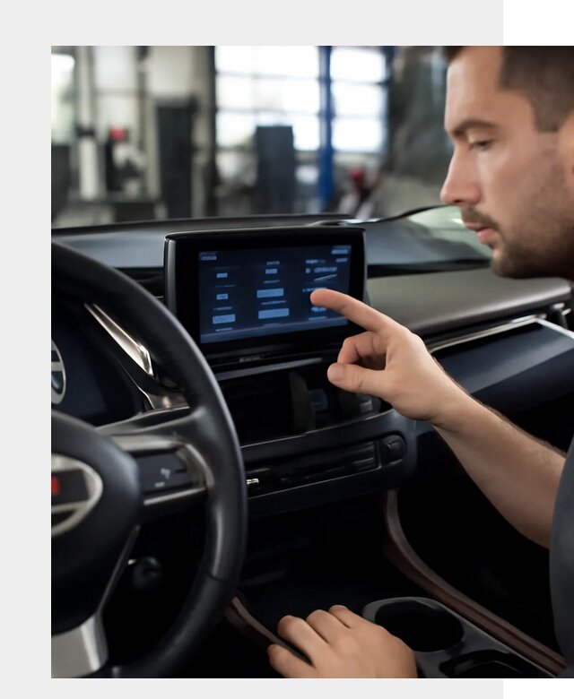 Русификация Lexus RX PANASONIC в Пыти-Яхах от 8037 р. | ФастМобиль-Пть