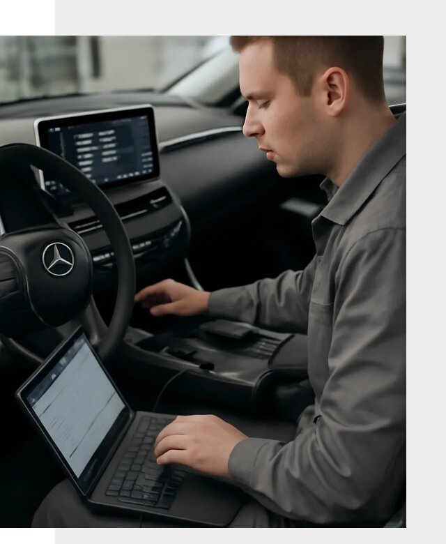 Русификация мультимедиа Lexus для автомобилей в Пыти-Яхах