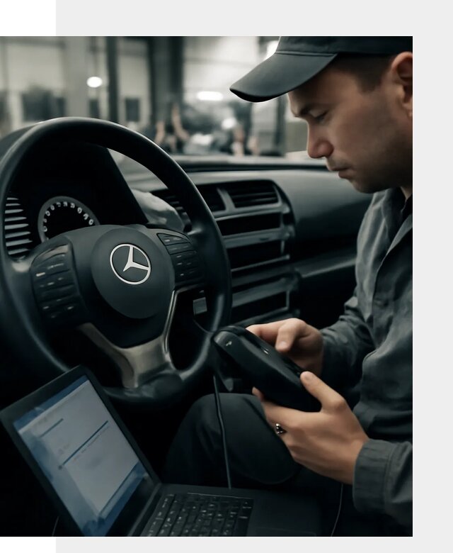 Русификация приборной панели Lexus на русском языке в Пыти-Яхах
