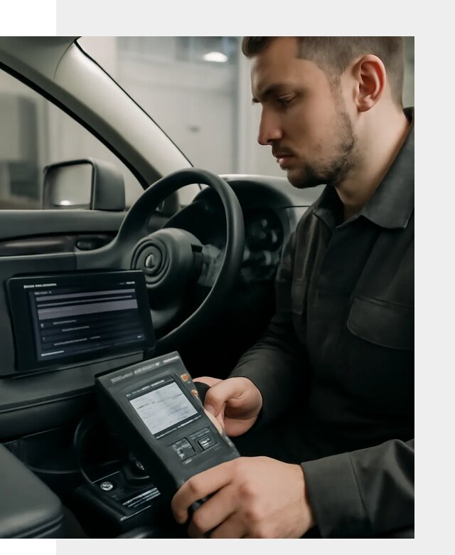 Профессиональная русификация автомобилей Mazda в Пыти-Яхах