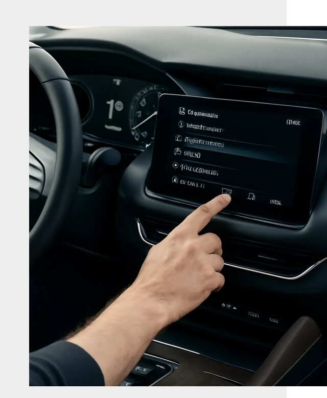 Русификация Mazda EZ-6 в Пыти-Яхах по цене от 15158 р. | ФастМобиль-Пть