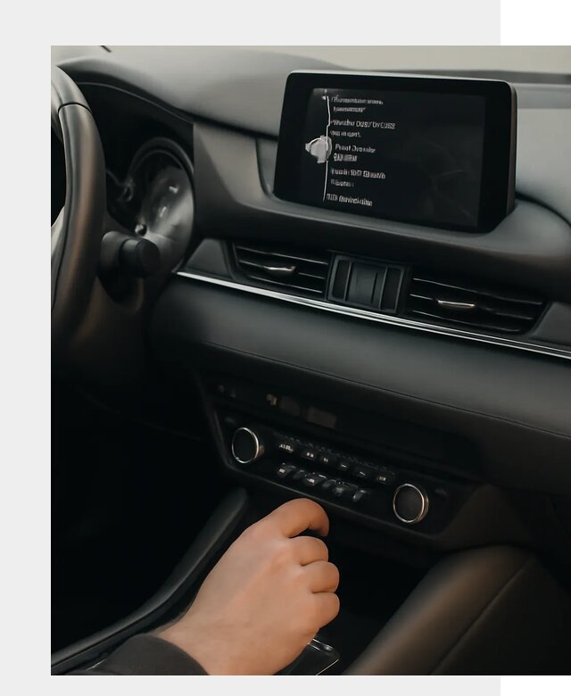 Русификация мультимедиа Mazda в Пыти-Яхах по цене от 8037 р. | ФастМобиль-Пть