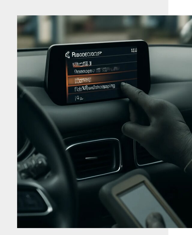 Установка приложений Mazda в Пыти-Яхах по цене от 5493 р. | ФастМобиль-Пть