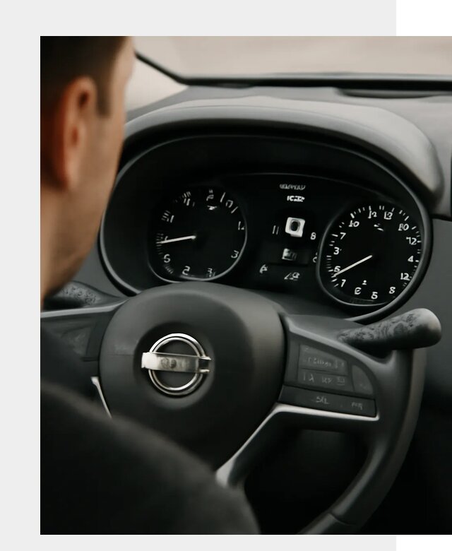 Русификация приборной панели Nissan в Пыти-Яхах от 6612 р. | ФастМобиль-Пть