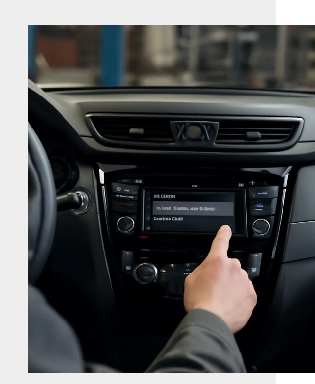 Установка приложений Nissan в Пыти-Яхах по цене от 5595 р. | ФастМобиль-Пть