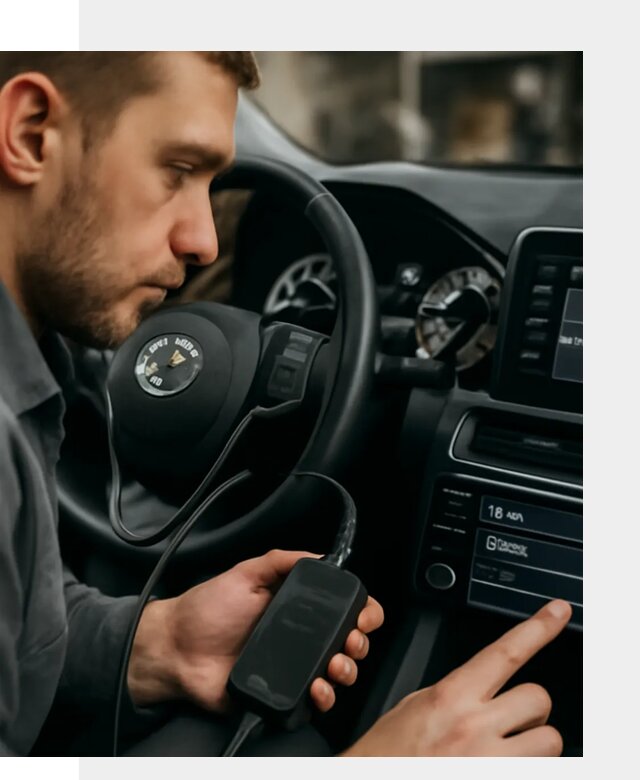 Русификация приборной панели Toyota под ключ в Пыти-Яхах